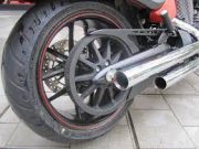 Tips Simple Merawat Ban Motor
