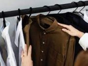 Tips Jitu Memilih Ukuran Baju Tanpa Mencoba