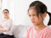 Tips Membuat Anak Manja Menjadi Pribadi Mandiri