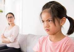 Tips Membuat Anak Manja Menjadi Pribadi Mandiri