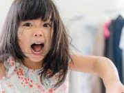 Tips Mudah Memahami Anak Tantrum