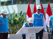Sejarah Baru, Mensesneg Resmikan Revitalisasi Kelistrikan PLN di Istana Kepresidenan Sejak Zaman Bung Karno