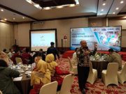 Ratusan Guru SMP/MTS Surakarta Ikuti ToT Cinta Bangga Paham Rupiah Bersama BI Solo