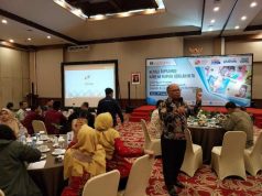 Ratusan Guru SMP/MTS Surakarta Ikuti ToT Cinta Bangga Paham Rupiah Bersama BI Solo