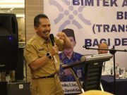 Tutup Celah Korupsi Dana Desa, Jepara Berlakukan Transaksi Nontunai