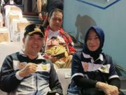 Pekan Olahraga Provinsi Jawa Tengah Dibuka, Pj. Bupati Jepara: Semoga Naik Peringkat