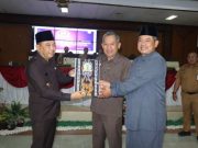 Bahas 4 Ranperda, DPRD Jepara Bergegas Bentuk 4 Pansus