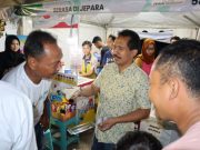 Porprov Sukses Gairahkan Perekonomian Daerah