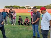 Perbaikan Stadion GBK akan Diintervensi PSSI, Pemkab Jepara Hanya Perawatan Rutin