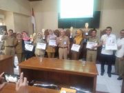 SDN 2 Panggang Runner Up Lomba Ekspani Tingkat SD Kabupaten Jepara