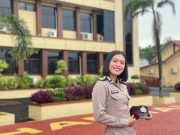Kapolres Jepara Siapkan Kado Spesial untuk Briptu Evana Rahmawati, Mengapa?