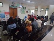 Selama 7 Bulan, 844 Istri di Jepara Gugat Cerai Suaminya