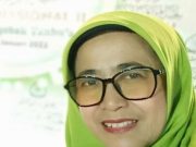 Kampung Kartini Tangguh Gagasan Kapolres Jepara, Hj.Noor Ainy, S.Ag: Harus Kita Dukung dan Sengkuyung