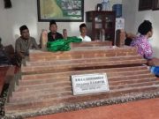 Teka-teki Makam R.M.A.A Sosroningrat, Ayah RA Kartini Diteras Makam Adipati Tjitrosomo