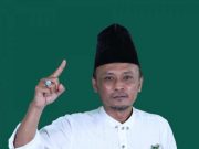Zakariya Anshori, Tak Lagi Golput dan Tak Pindah ke Lain Hati