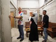 Ganjar Sempat Bikin Cemas Warga Pati, Minta Nginap di Rumahnya