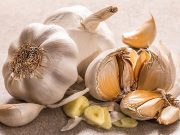 Selain Menjaga Kesehatan Jantung, Yuk Simak Manfaat Bawang Putih Bagi Kesehatan