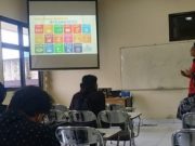 USM Turunkan Lima Tim di Gemastik