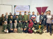 Peran Generasi Muda Gempur Rokok Ilegal