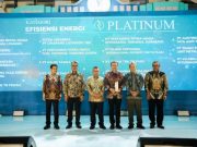 Terus Berinovasi di Bidang Lingkungan dan Sosial, PLN UIK Tanjung Jati B Raih Enam Penghargaan ENSIA