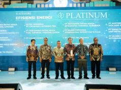Terus Berinovasi di Bidang Lingkungan dan Sosial, PLN UIK Tanjung Jati B Raih Enam Penghargaan ENSIA
