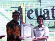 HUT Ke-11, Artos Hotel & Convention Magelang Raih Tiga Sertifikat artos Hotel & Convention