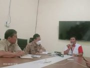 Revitalisasi SDN 1 Ngabenrejo Grobogan Dihentikan, Tanpa Cakar Ayam Diprotes Warga
