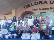 BEM FTP USM Gelar Lomba Inovasi Pangan