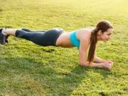 Tips Mudah Mengecilkan Perut