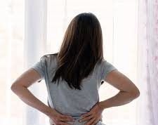 Tips Nyeri Pada Pinggang Ketika Pagi Hari