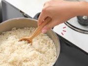 Tips Mudah Menanak Nasi Agar Pulen