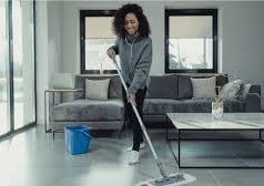 Tips Agar Lantai Rumah Tidak Bau Amis