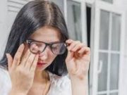 Tips Mengurangi Kelelahan Pada Mata
