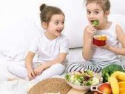 Tips Agar Anak Doyan Makan Buah