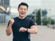 Tips Olahraga Pada Pagi Hari