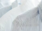 Tips Membersihkan Noda Bandel Pada Baju Putih