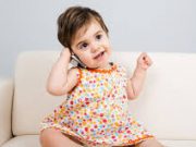 Tips Melatih Anak Lambat Bicara