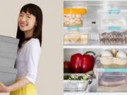 Tips Agar Kulkas Tidak Bau Makanan dan Tetap Segar