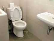 Tips Bersihkan Toilet Dari Bau Tak Sedap
