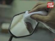 Tips Mudah Bersihkan Jamur Kaca