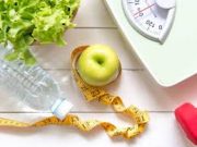 Tips Menjaga Berat Badan