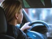 Tips Agar Tidak Mengantuk Ketika Sedang Berkendara