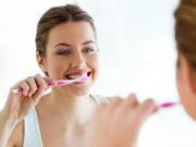 Tips Menggosok Gigi