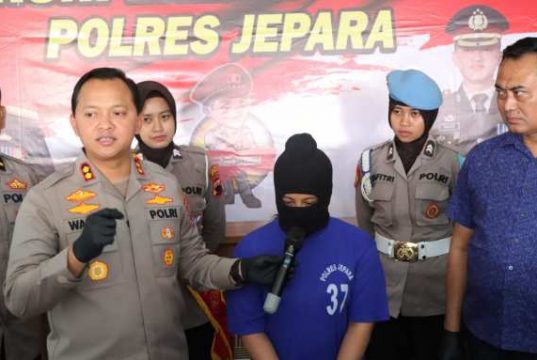 Arisan Bodong Gelapkan Uang Teman Rp 1,2 Miliar, untuk Kredit Mobil dan Plesir