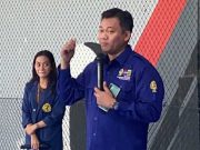 10 Tim Ikuti Kejuaraan Futsal Rektor USM Cup I