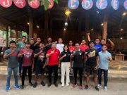 Ingin Menang Spektakuler, Ini Strategi ISSI Jepara