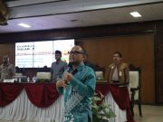 KPK Datangi DPRD Jepara, Ingatkan agar Hindari Korupsi