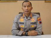 215 Personel Gabungan Amankan Doa Bersama Memperingati HUT Ke-78 RI di Masjid Sheikh Zayed Solo