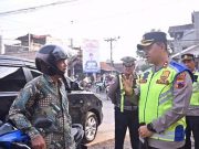 Warga Mulai Rasakan Kehadiran Supeltas Jepara di Kawasan Industri