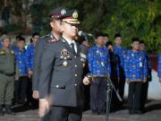 Kapolres Jepara: Isi Kemerdekaan dengan Karya Terbaik, Waspadai Kabar Bohong Jelang Pemilu
